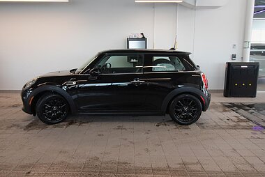 2015 Mini Cooper Hardtop
